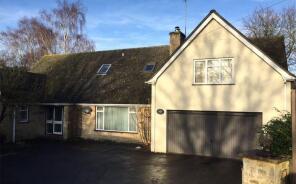 Arrandene, South Bank, Brackley NN13 5JX