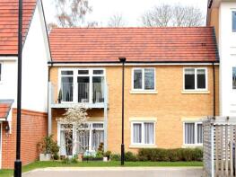 29, Copse Close, Fleet GU51 1FA