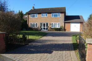 Upland, Stanford Close, Northampton NN6 6EW