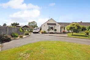 1, Kendall Close, Creech Heathfield, Taunton TA3 5ET