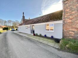 Cross View, North Road, Driffield YO25 8DW