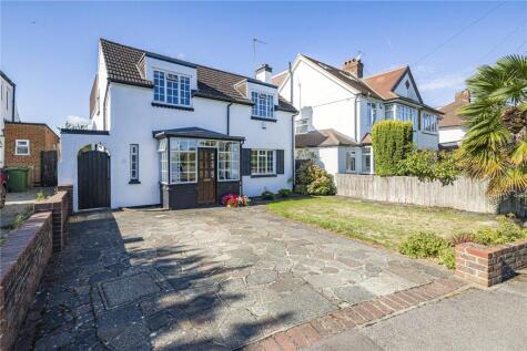 St. Johns Road, Petts Wood, Orpington