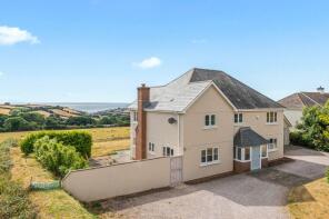 Prospect, South From Galmpton Cross, Galmpton Cross, Kingsbridge TQ7 3ET
