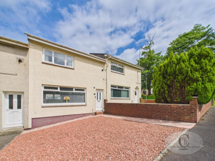 Generals Gate, Uddingston