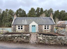 Woodside Cottage, Main Road, Forres IV36 2RZ