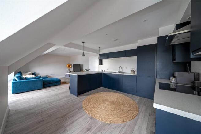 Open Plan