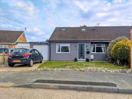 Orchard Road, Alresford