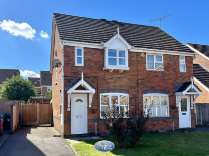 Hillwood Close, Worksop, S80