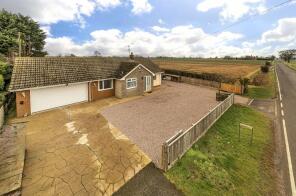 Cherry Holt, Dogdyke Road, Lincoln LN4 4UL