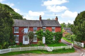 Cheetham Arms Farm, Dish Lane, Sutton On The Hill, Ashbourne DE6 5JA