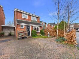 3, Stretton Avenue, Newport TF10 7SF