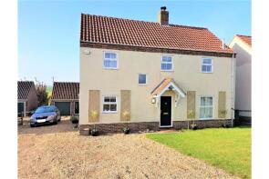 Seamh Cottage, Birchfield Road, Downham Market PE38 0BP