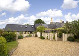 Henmarsh House, Little Compton Road, Moreton-in-marsh GL56 0PJ