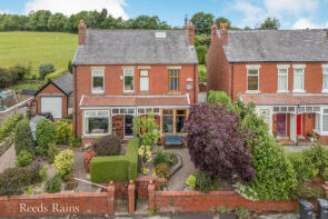 161, Blackburn Road, Chorley PR6 8EJ