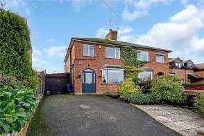1, St Francis Road, High Wycombe HP14 3UZ