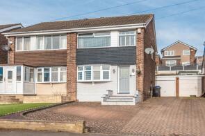 34, Woodstock Road, Loxley, Sheffield S6 6TG