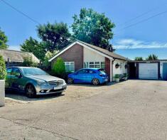 Tourane, The Street, Southminster CM0 7RH