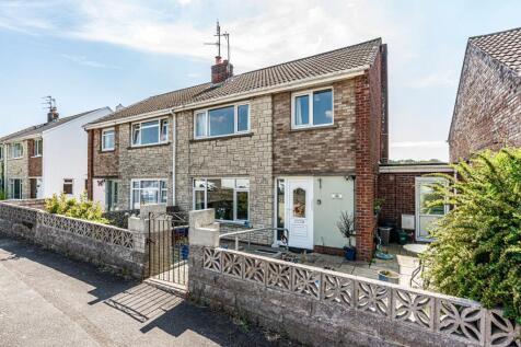 Ffordd Talygarn, Pontyclun, CF72