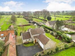 The Shealing, Brearton HG3 3BX