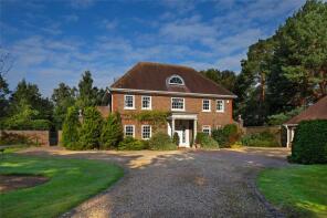 Woodlands, Oxford Road, Frilford Heath, Abingdon OX13 5NN