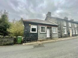 1, Bryn Edwin, Bridge Street, Machynlleth SY20 9SH