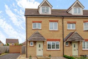58, Rossiter Close, Bathpool, Taunton TA2 8FN