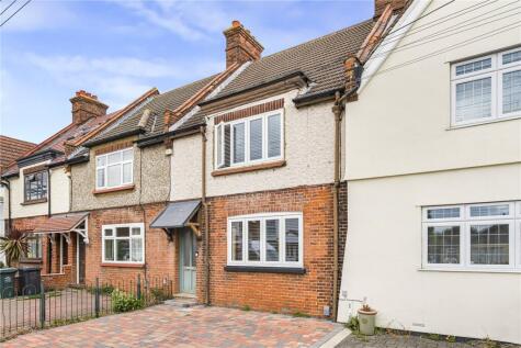 Tredegar Road, Wilmington, Kent, DA2