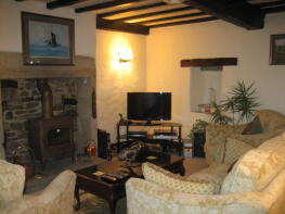 Norwood Cottage, Lowfield Lane, Beamsley BD23 6HJ