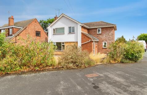 Seaton Avenue, Stafford