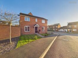 8, Kelburn Road, Orton Northgate, Peterborough PE2 6DD