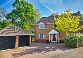 20 Naseby, Rufus Close, Southampton SO16 8LR