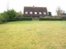 Willow Cottage, Moles Lane, Buntingford SG9 0EX