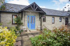 5, Mop Hale, Moreton-in-marsh GL56 9EQ