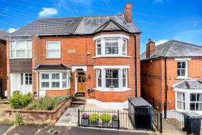 7, Chapel Road, Epping CM16 5DS