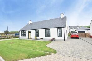 3, Ladywell Place, Fisherton, Dunure KA7 4FB