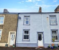 7, Pica Cottages, Pica CA14 4QA