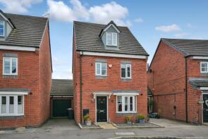 14, Owston Road, Nottingham NG15 0DW