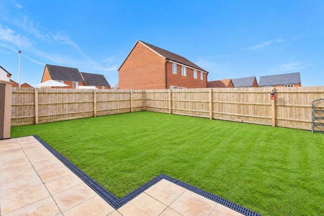 edited garden