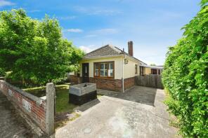 12, Cedar Way, West Lynn, King's Lynn PE34 3JY