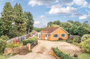 Clare Holt, Sandy Lane, Woodhall Spa LN10 6UR