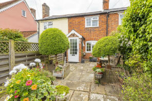 Hope Cottage, The Street, Sudbury CO10 0SU
