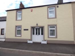 2, Ashley Terrace, Ireby Village, Wigton CA7 1DZ