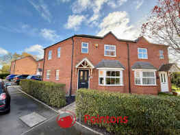 4, Herders Way, Keresley End, Coventry CV7 8RJ