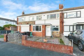 88, Grange Road, Fleetwood FY7 8DD