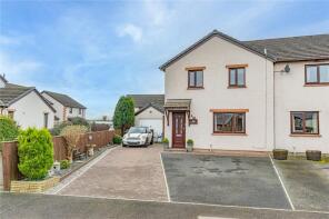 1, Somerwood Close, Appleby-in-westmorland CA16 6BH