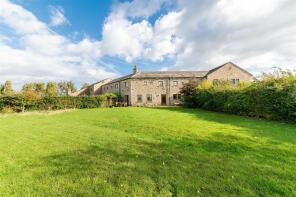 3, Moor Top Farm, Moor Top Lane, Flockton, Wakefield WF4 4BU