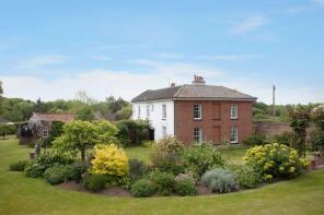 The White House, North Walsham Road, North Walsham NR28 9NR