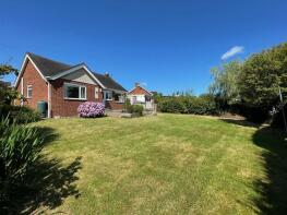 14, Nant Y Patrick, St. Asaph LL17 0BN