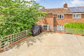 29, Throckmorton Road, Bungay NR35 1JN