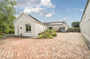 Bryn Deryn, Talley Road, Llandeilo SA19 7HS